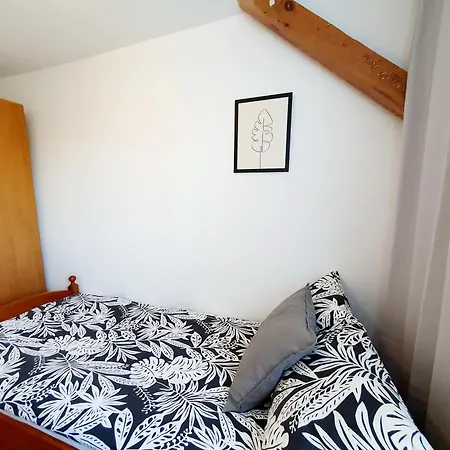 Apartamento Duze Mieszkanie We Wrzeszczu *