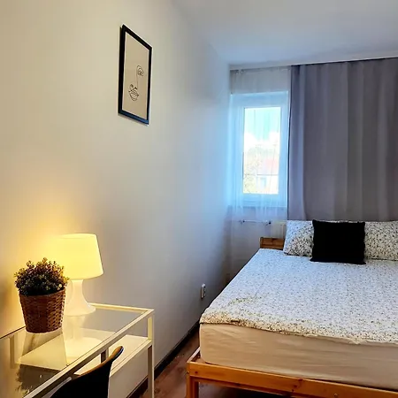 Duze Mieszkanie We Wrzeszczu Apartment