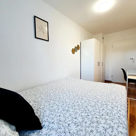 Duze Mieszkanie We Wrzeszczu Apartment *