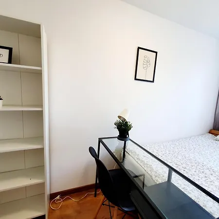 Duze Mieszkanie We Wrzeszczu Apartment Gdansk