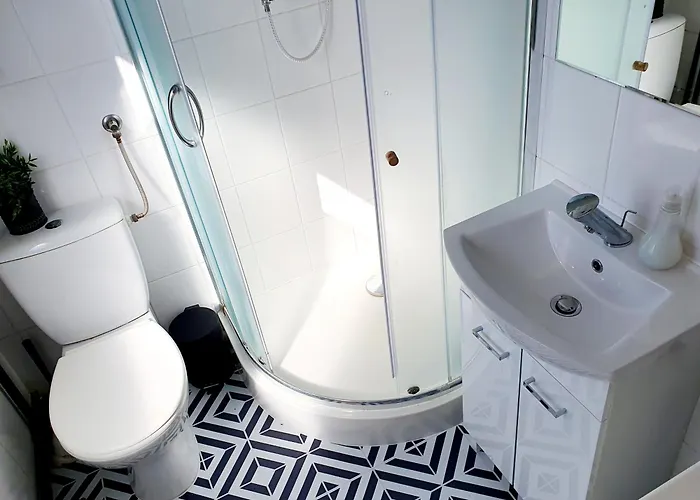 Duze Mieszkanie We Wrzeszczu Apartamento *