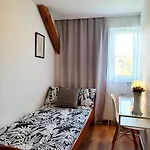 Appartamento Duze Mieszkanie We Wrzeszczu