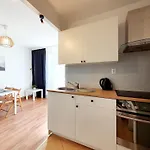 Duze Mieszkanie We Wrzeszczu Lejlighed