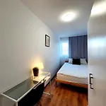 Duze Mieszkanie We Wrzeszczu Lejlighed