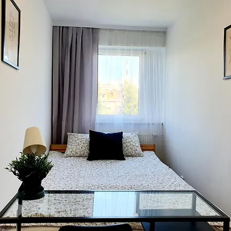 Duze Mieszkanie We Wrzeszczu Danzig