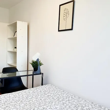Duze Mieszkanie We Wrzeszczu Apartamento *