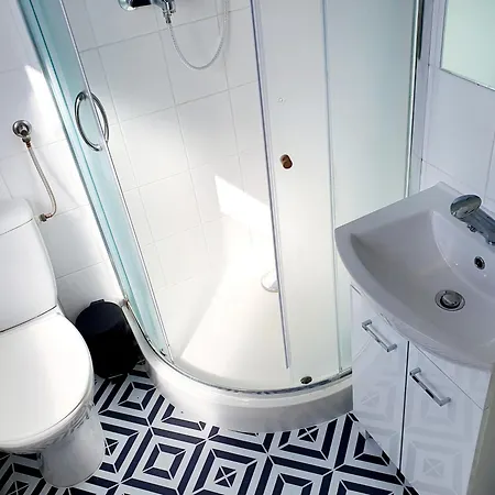 Duze Mieszkanie We Wrzeszczu Apartamento *
