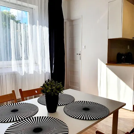 Apartman Duze Mieszkanie We Wrzeszczu Gdańsk