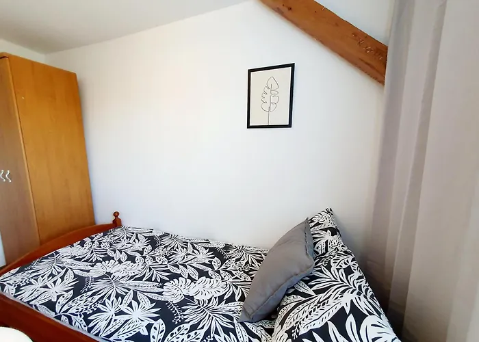 Apartment Duze Mieszkanie We Wrzeszczu *