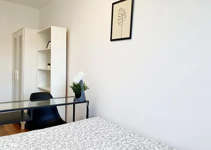 Duze Mieszkanie We Wrzeszczu Apartment *