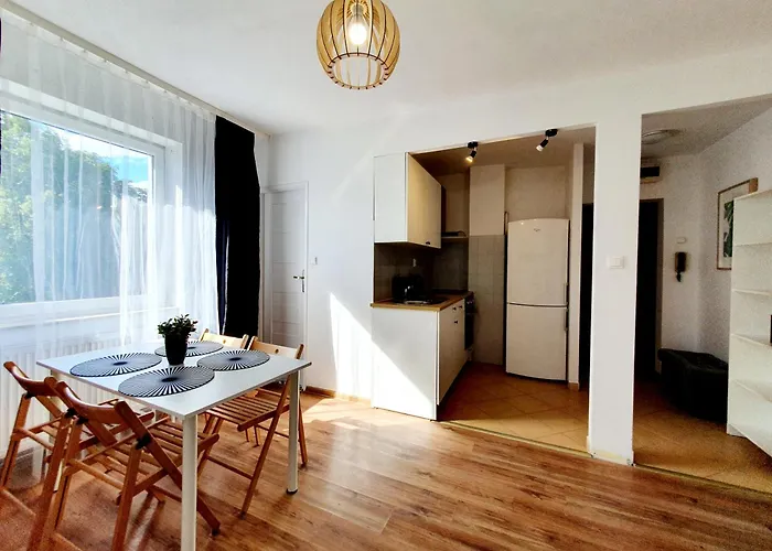 Duze Mieszkanie We Wrzeszczu