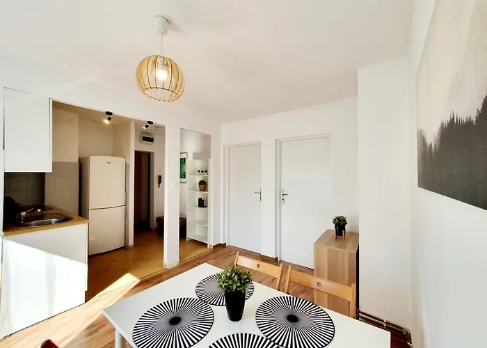 Duze Mieszkanie We Wrzeszczu Apartment *