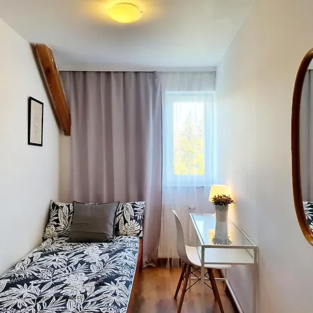 Duze Mieszkanie We Wrzeszczu Apartment *