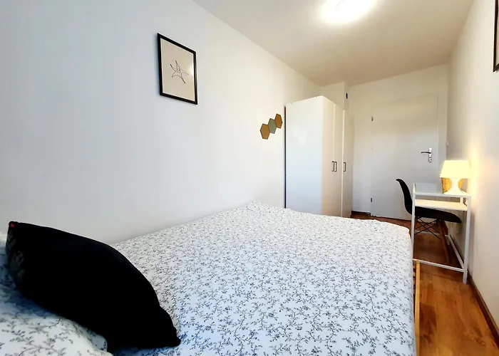 Duze Mieszkanie We Wrzeszczu Apartment *