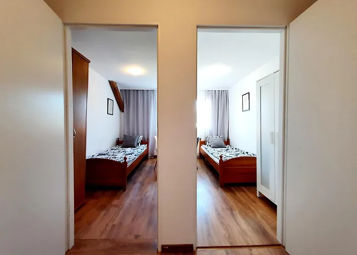 Duze Mieszkanie We Wrzeszczu