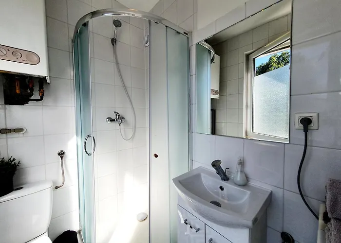 Duze Mieszkanie We Wrzeszczu * Gdansk